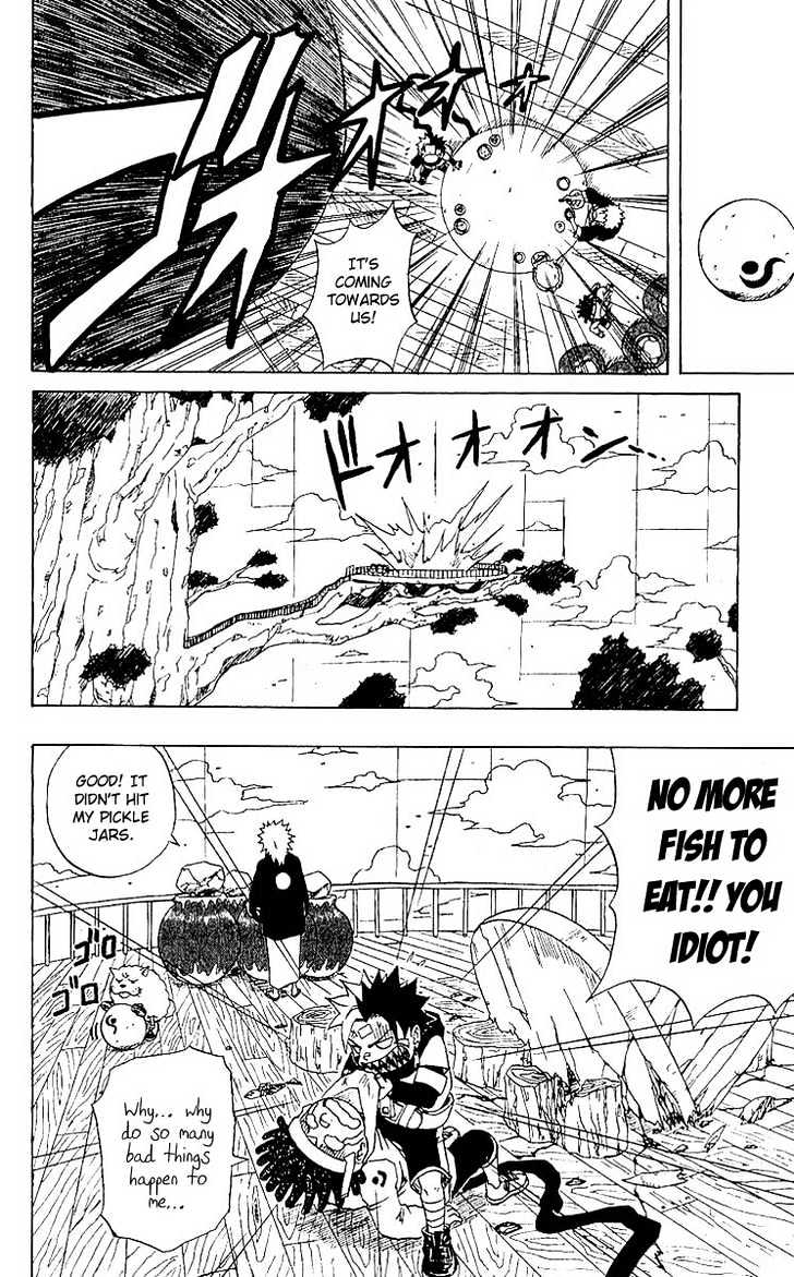 Read 666 Satan chapter 14 image 20 on Lezhin