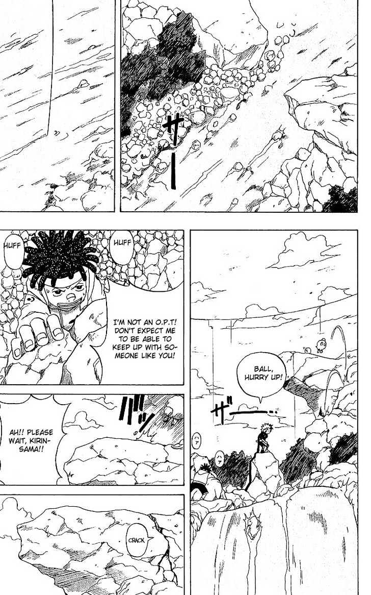 Read 666 Satan chapter 14 image 9 on Lezhin