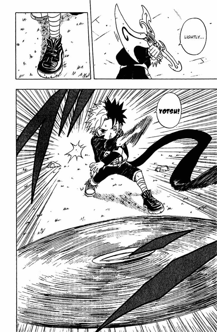 Read 666 Satan chapter 16 image 10 on Lezhin