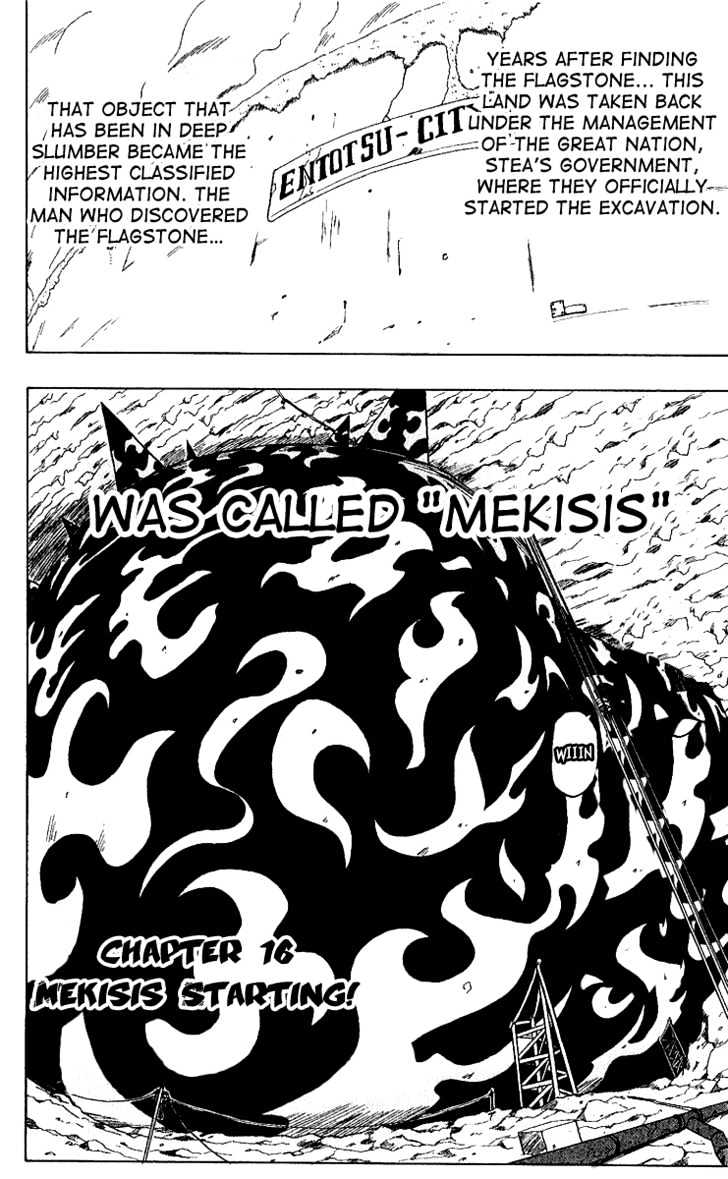 Read 666 Satan chapter 16 image 2 on Lezhin