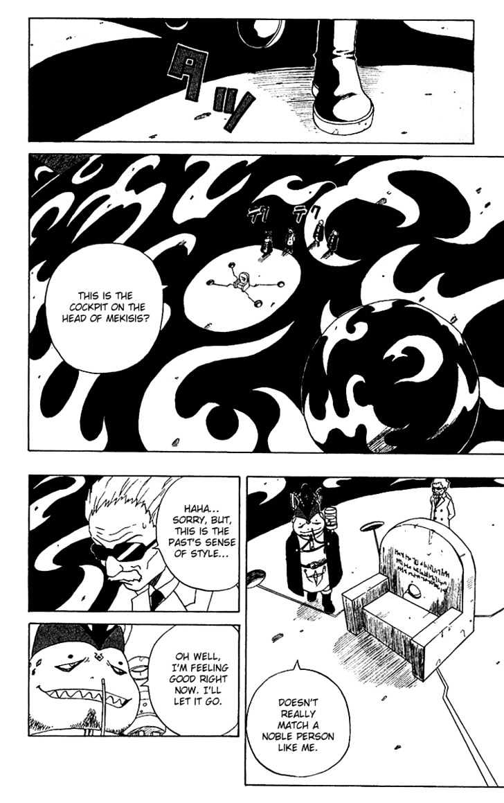 Read 666 Satan chapter 16 image 20 on Lezhin