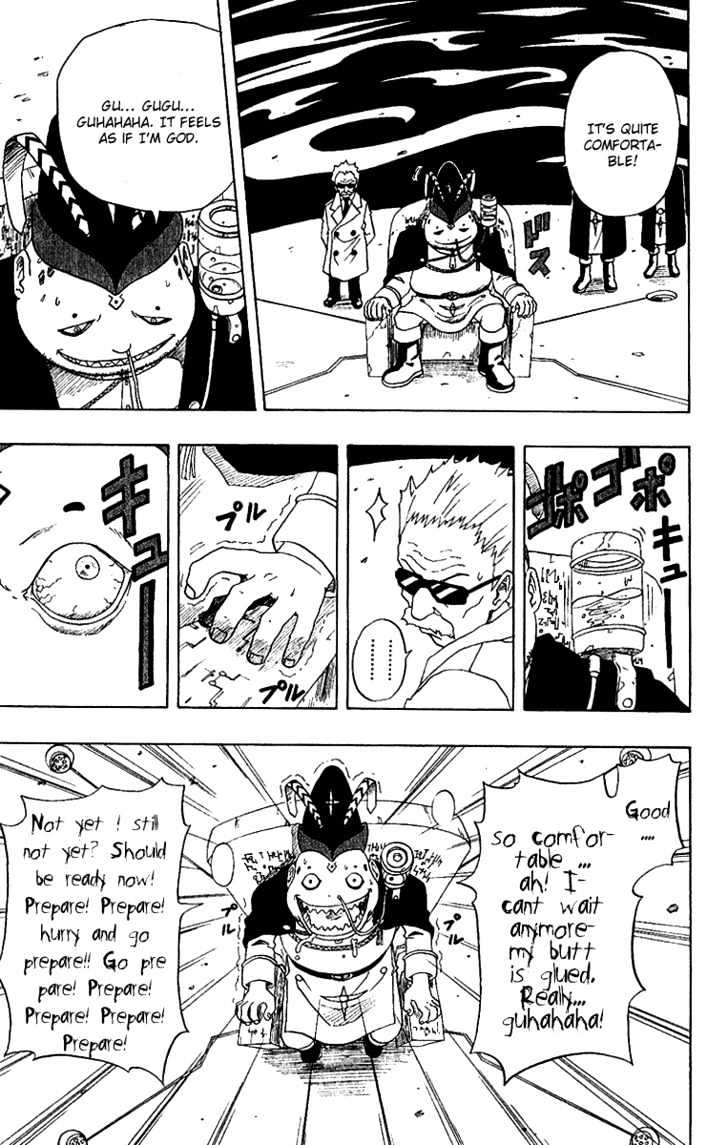 Read 666 Satan chapter 16 image 21 on Lezhin