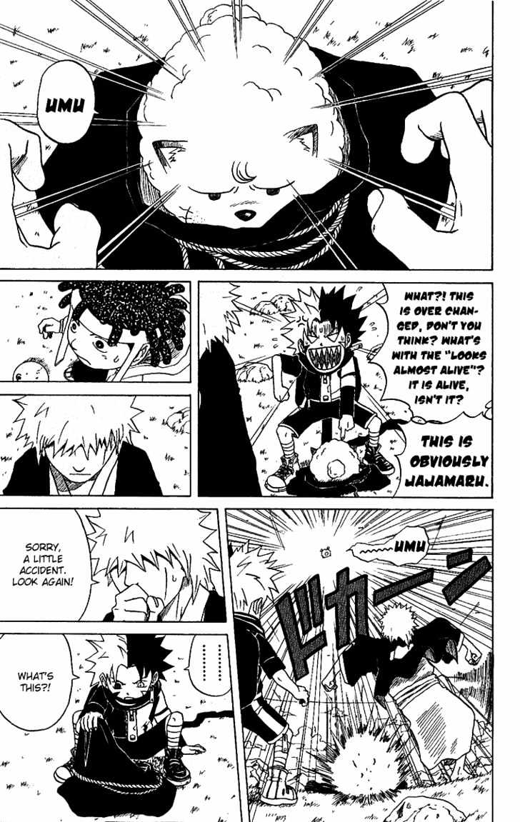 Read 666 Satan chapter 16 image 5 on Lezhin