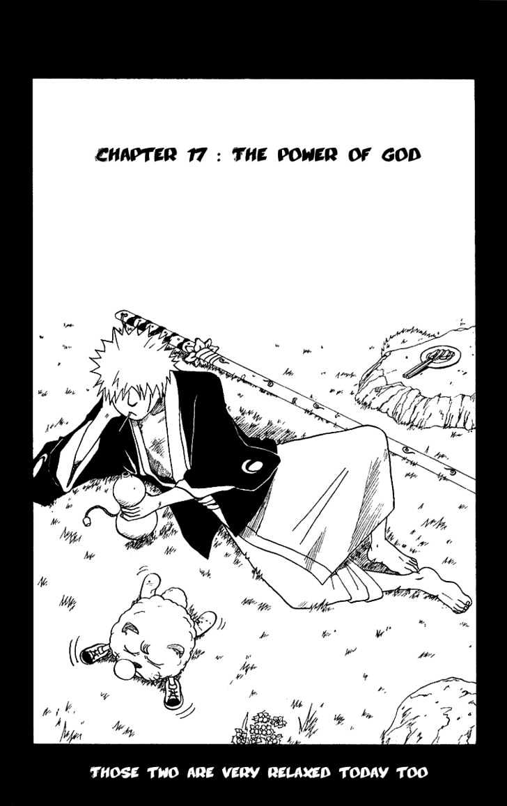 Read 666 Satan chapter 17 image 1 on Lezhin
