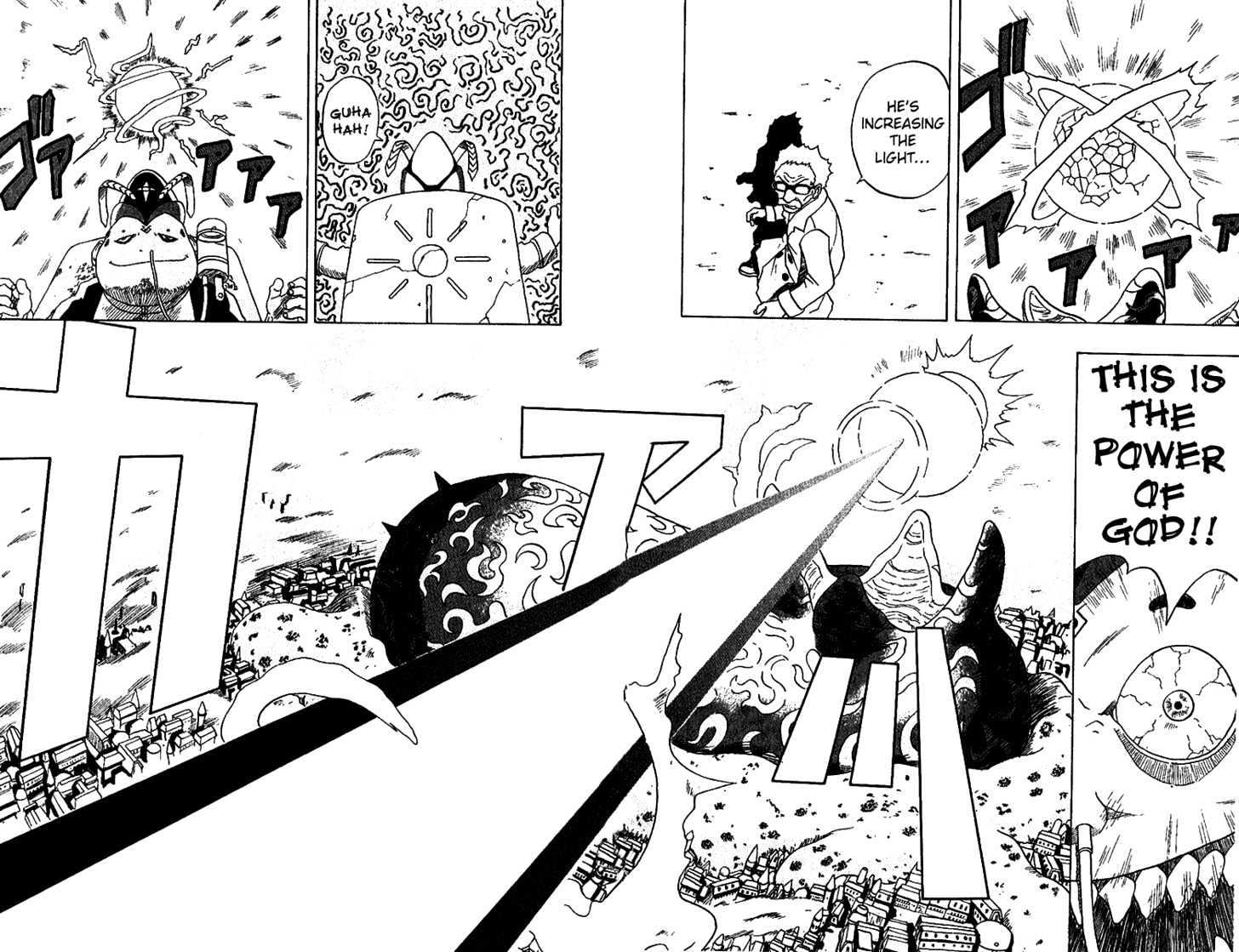 Read 666 Satan chapter 17 image 10 on Lezhin