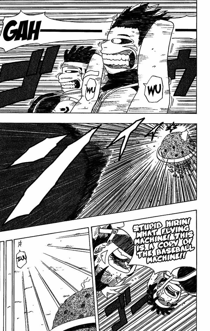 Read 666 Satan chapter 17 image 14 on Lezhin
