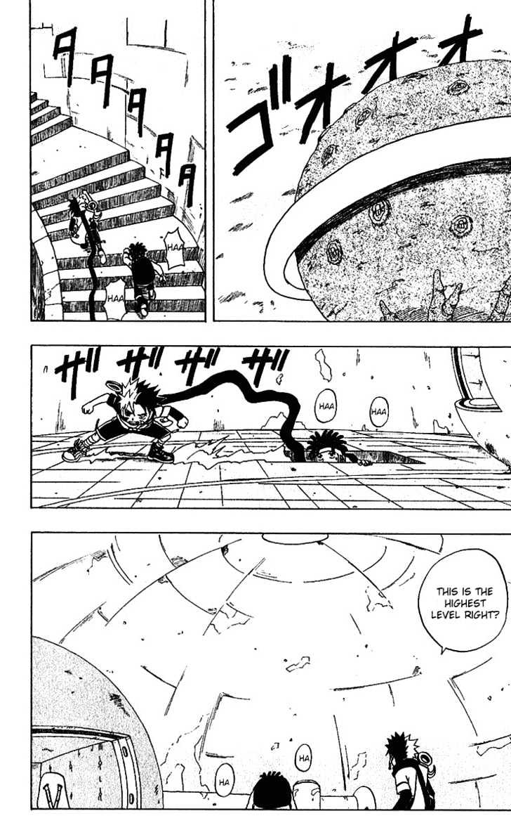 Read 666 Satan chapter 17 image 2 on Lezhin