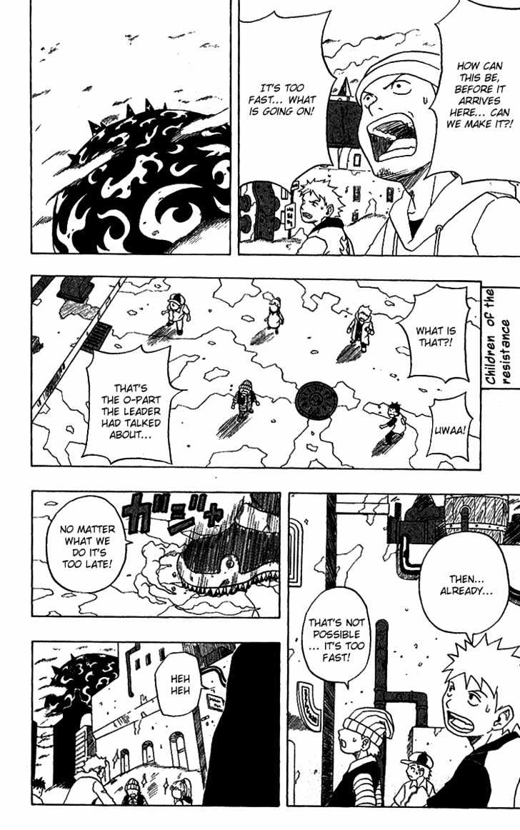 Read 666 Satan chapter 17 image 6 on Lezhin