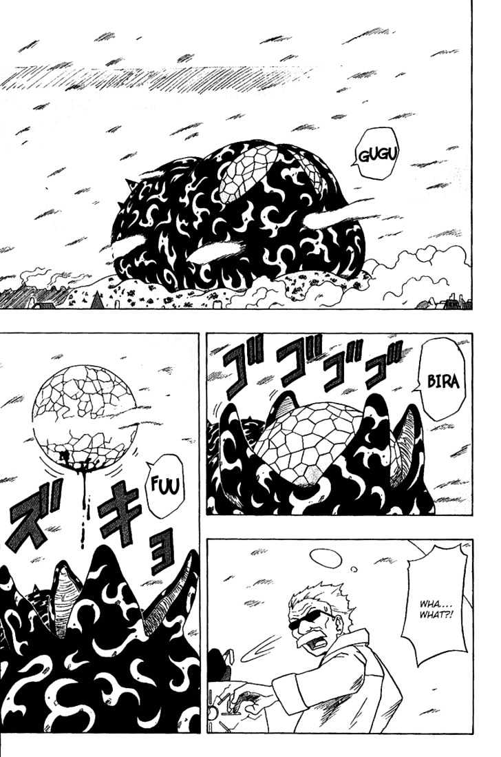 Read 666 Satan chapter 17 image 9 on Lezhin