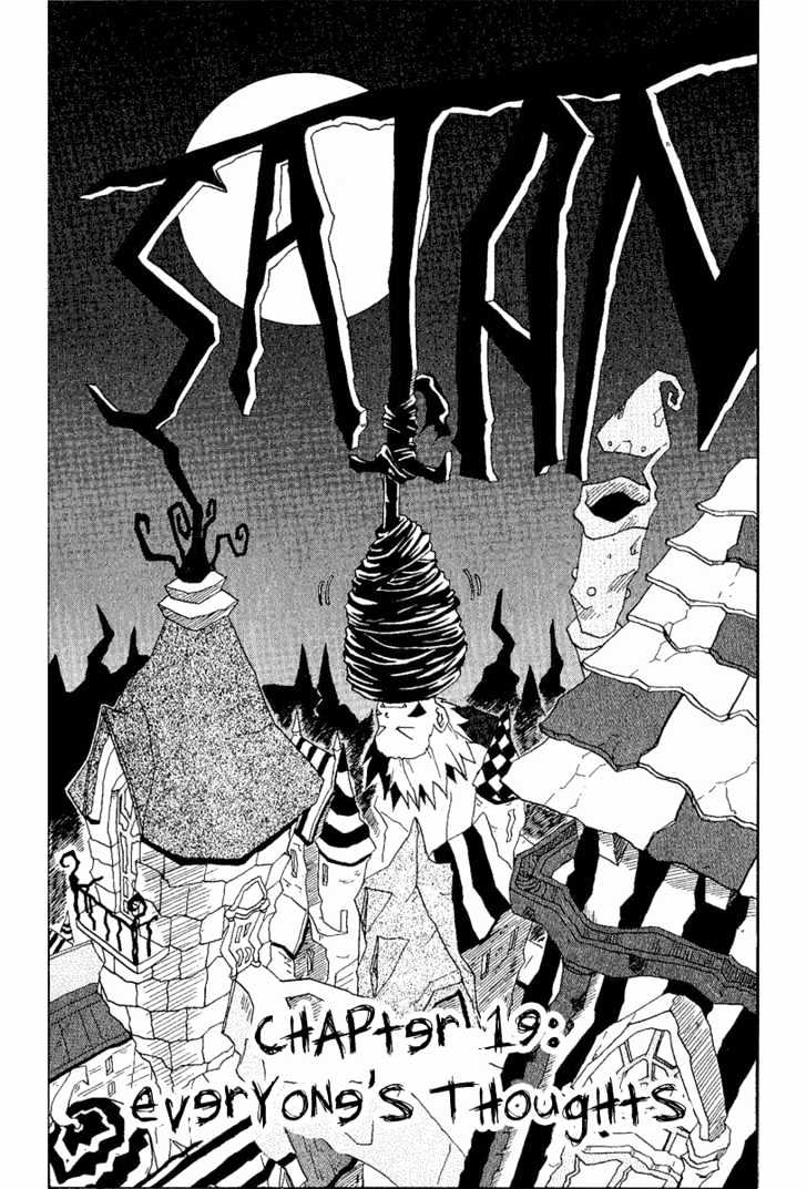Read 666 Satan chapter 19 image 1 on Lezhin