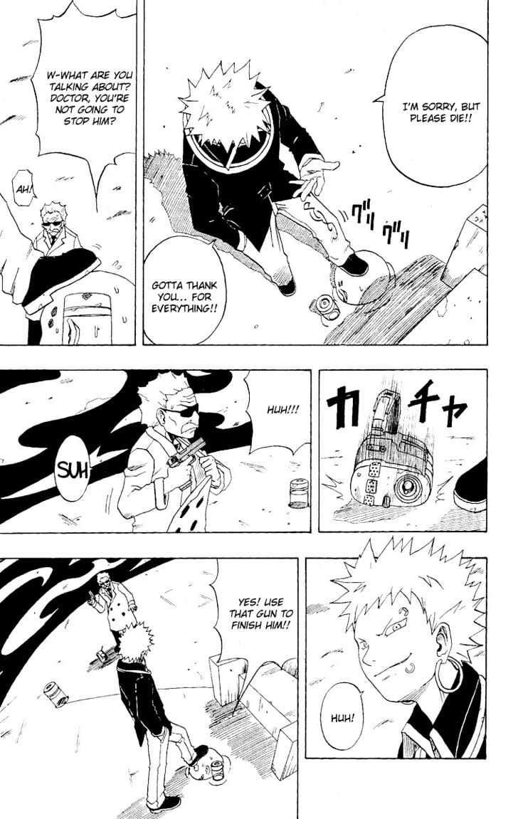 Read 666 Satan chapter 19 image 13 on Lezhin