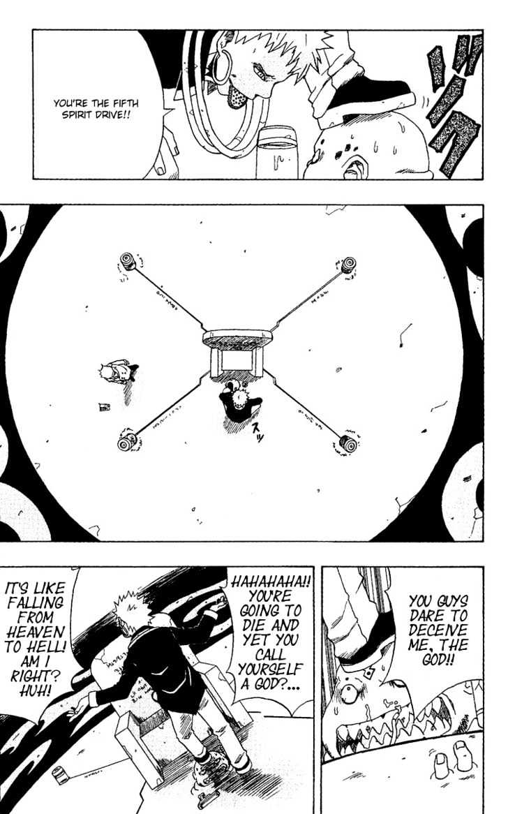Read 666 Satan chapter 19 image 16 on Lezhin