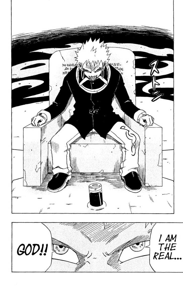 Read 666 Satan chapter 19 image 19 on Lezhin