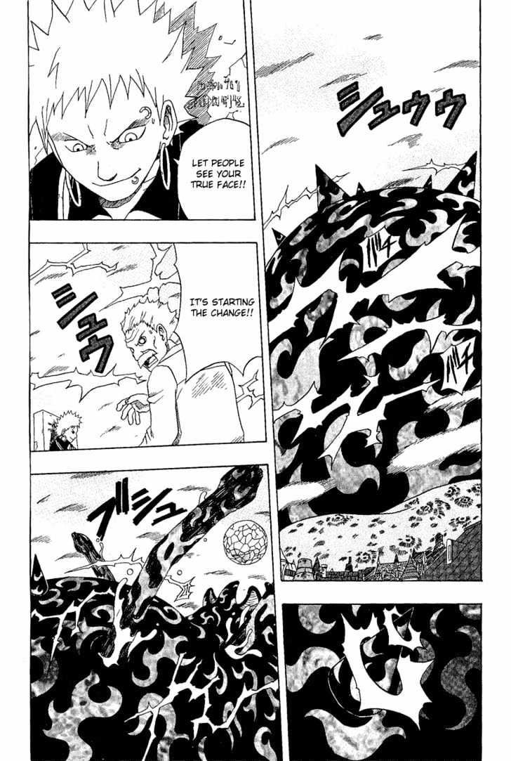 Read 666 Satan chapter 19 image 20 on Lezhin