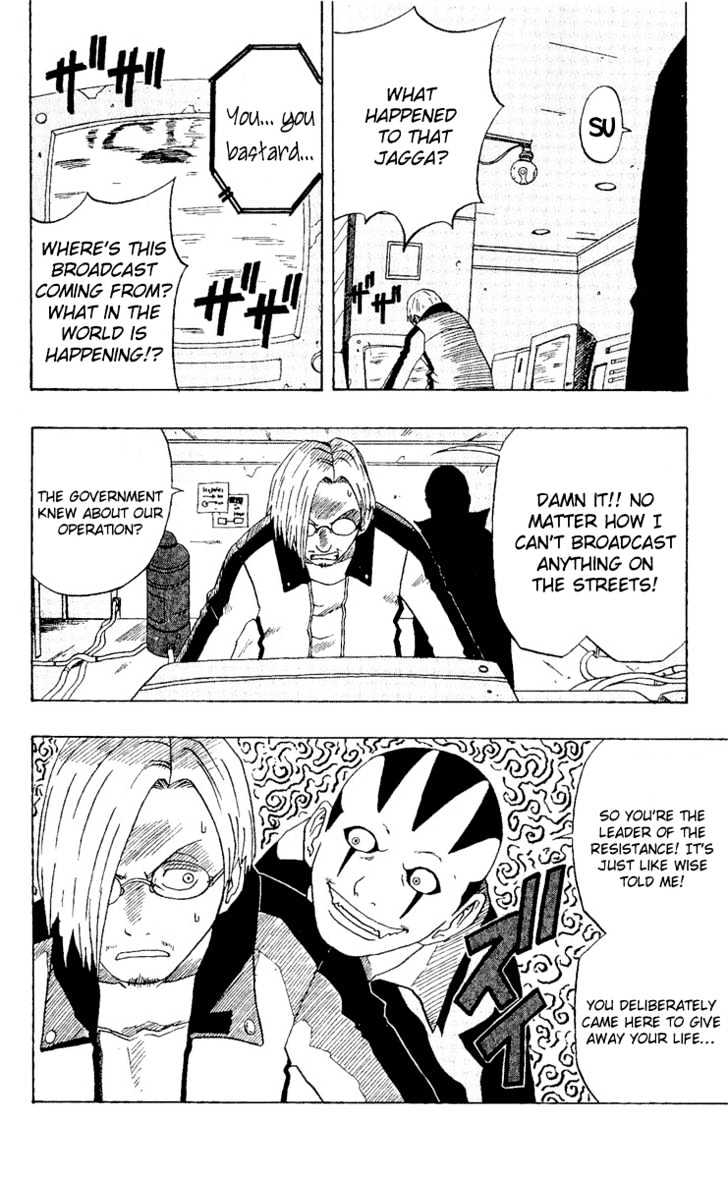 Read 666 Satan chapter 19 image 4 on Lezhin