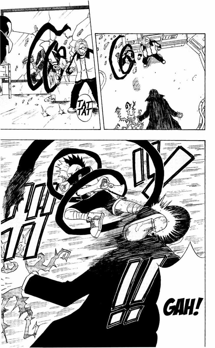 Read 666 Satan chapter 19 image 7 on Lezhin