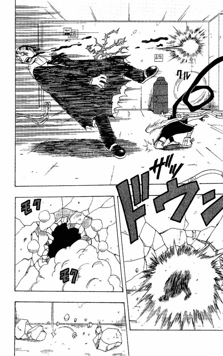 Read 666 Satan chapter 19 image 8 on Lezhin