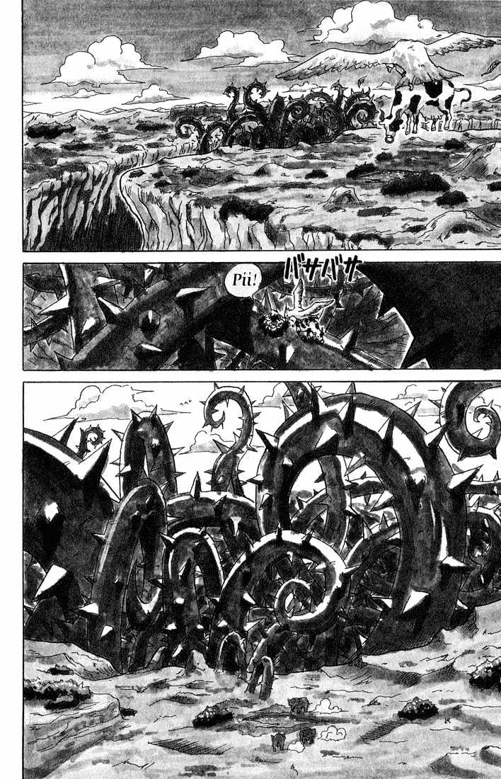 Read 666 Satan chapter 2 image 1 on Lezhin