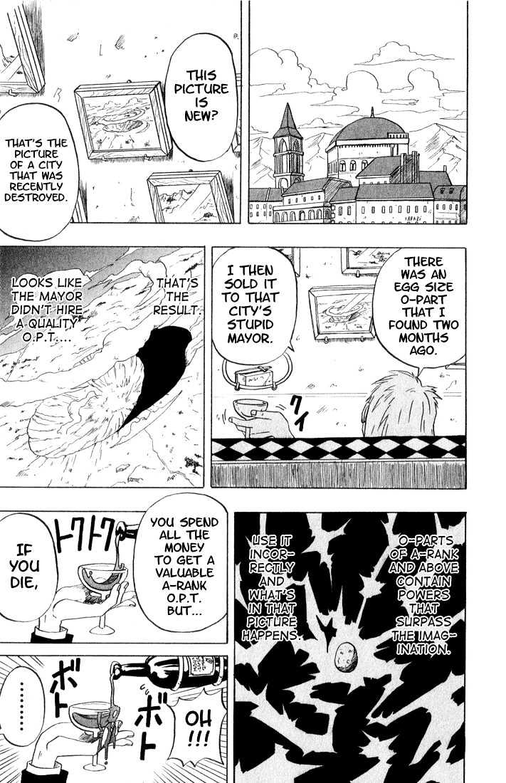 Read 666 Satan chapter 2 image 10 on Lezhin