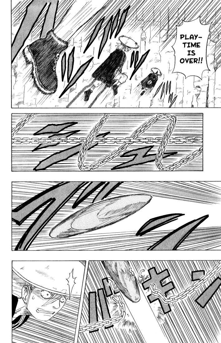 Read 666 Satan chapter 2 image 17 on Lezhin