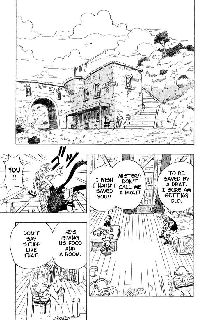 Read 666 Satan chapter 2 image 20 on Lezhin