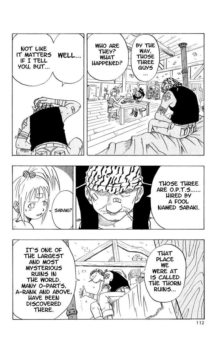 Read 666 Satan chapter 2 image 21 on Lezhin