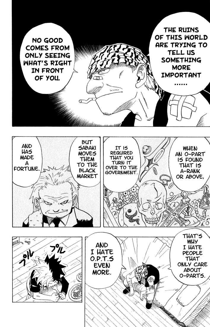 Read 666 Satan chapter 2 image 23 on Lezhin