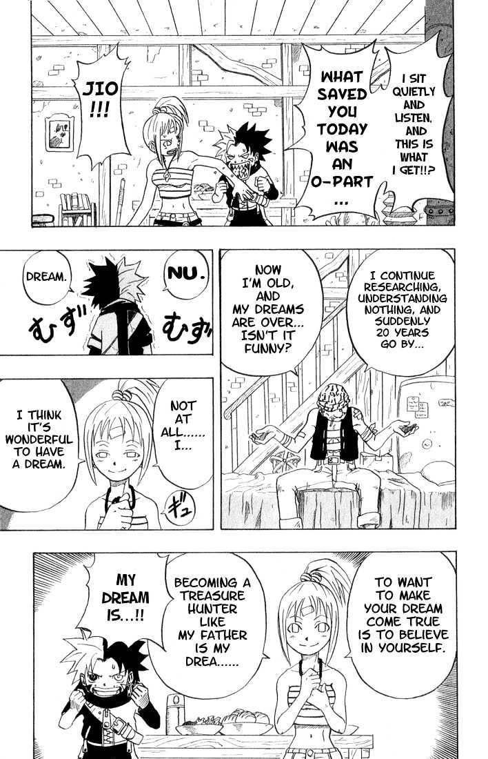 Read 666 Satan chapter 2 image 24 on Lezhin