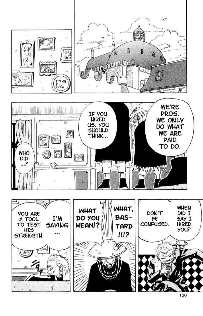 Read 666 Satan chapter 2 image 29 on Lezhin