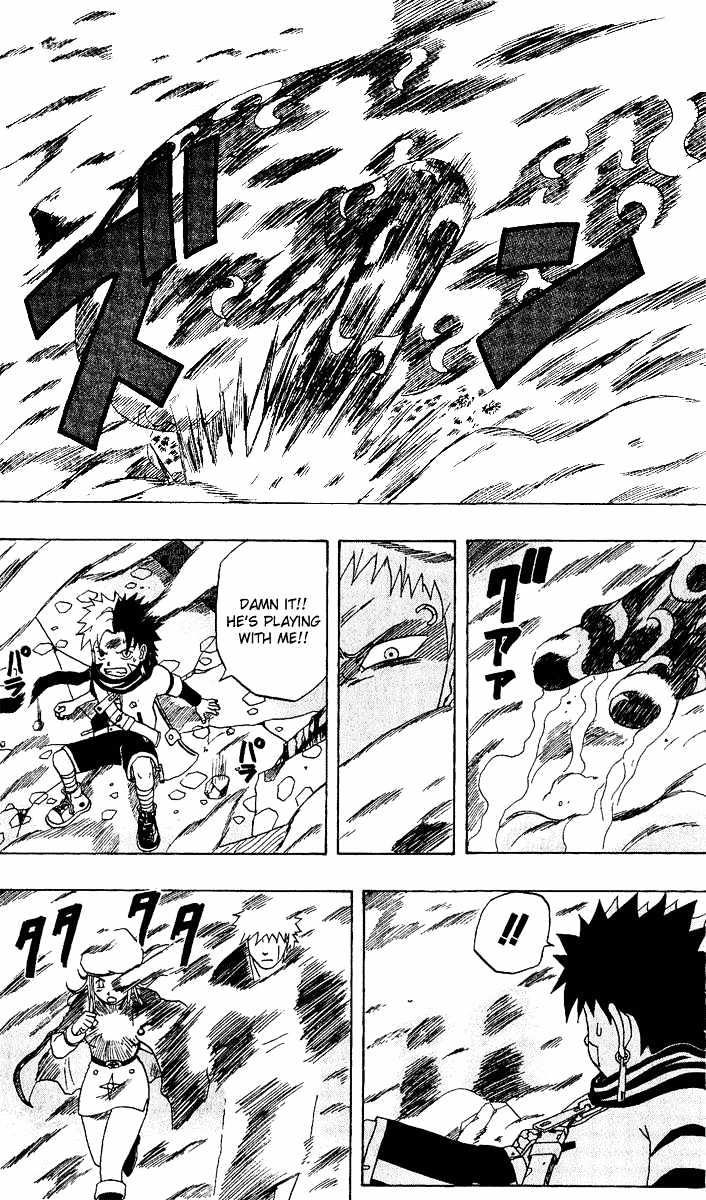 Read 666 Satan chapter 21 image 10 on Lezhin