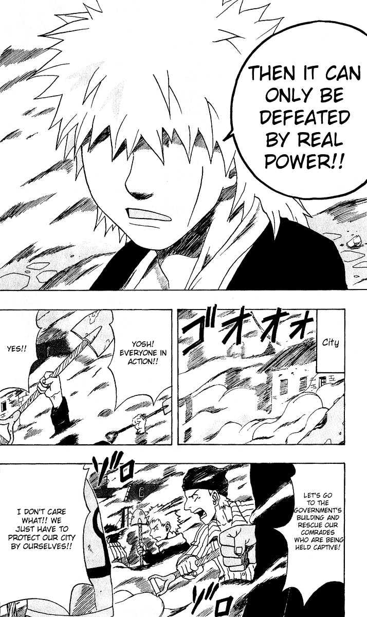 Read 666 Satan chapter 21 image 14 on Lezhin