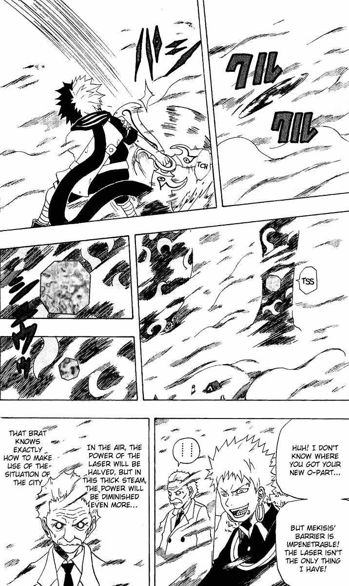 Read 666 Satan chapter 21 image 2 on Lezhin