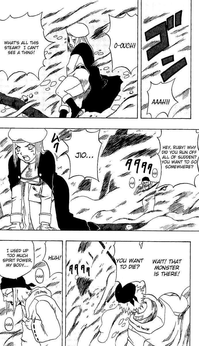 Read 666 Satan chapter 21 image 4 on Lezhin