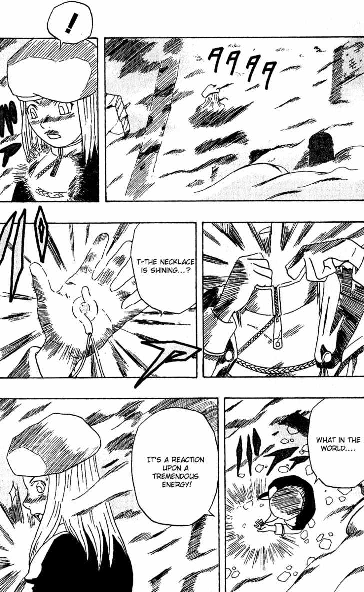 Read 666 Satan chapter 21 image 7 on Lezhin