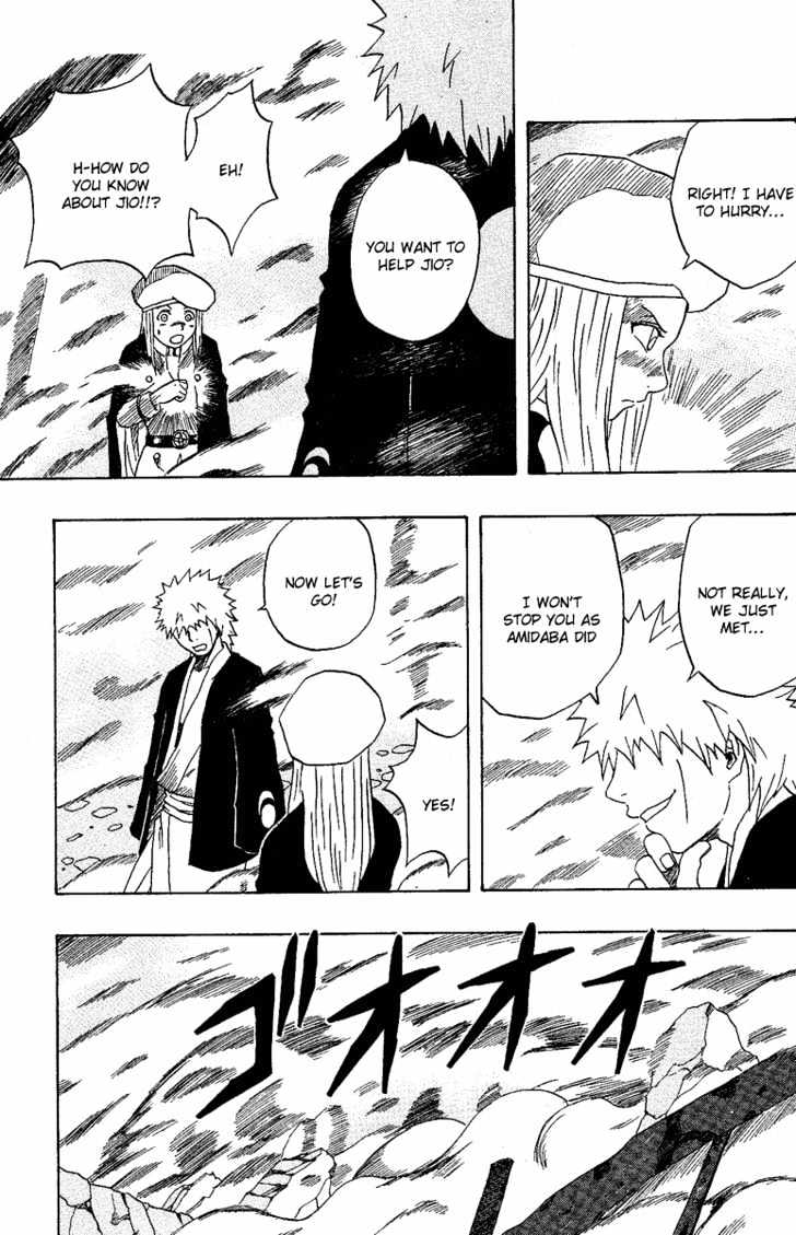 Read 666 Satan chapter 21 image 9 on Lezhin