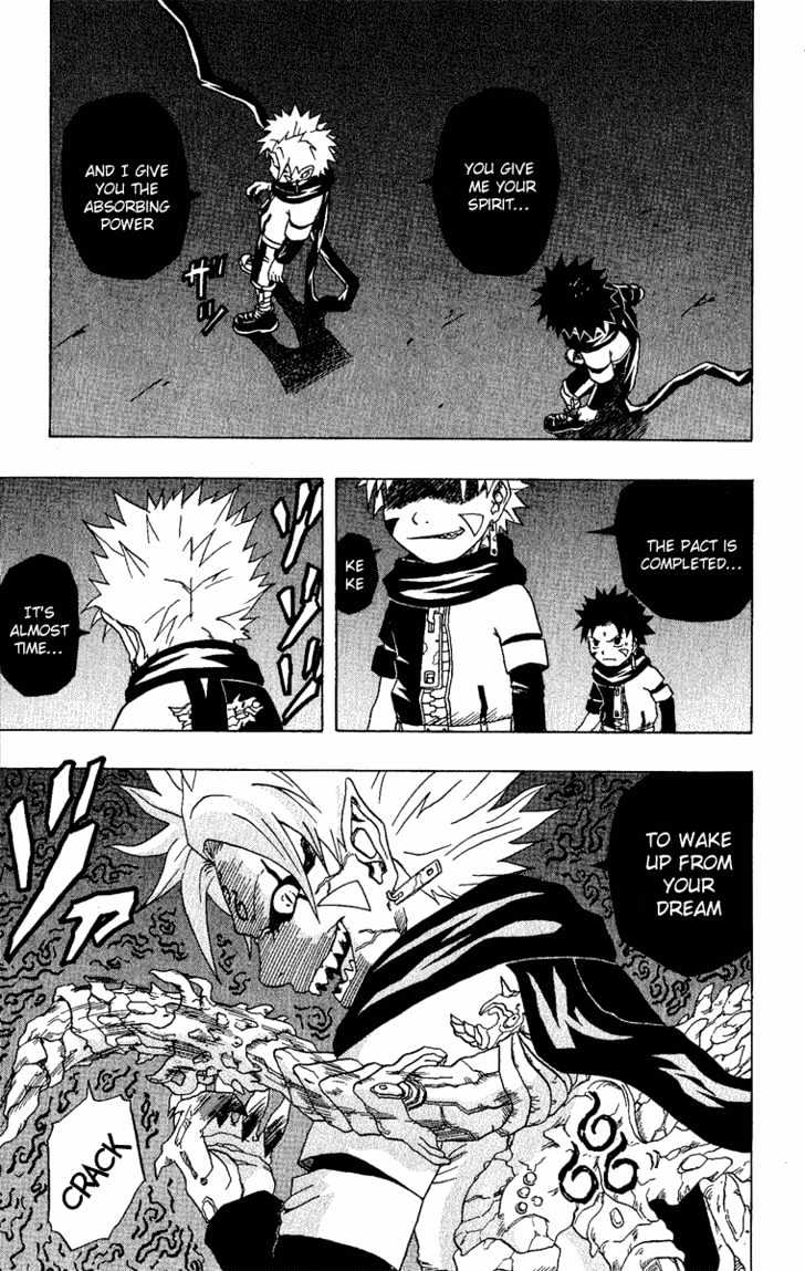 Read 666 Satan chapter 22 image 14 on Lezhin