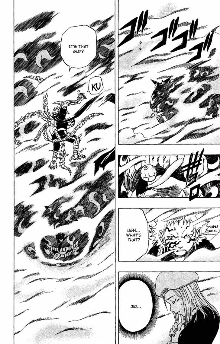 Read 666 Satan chapter 22 image 18 on Lezhin