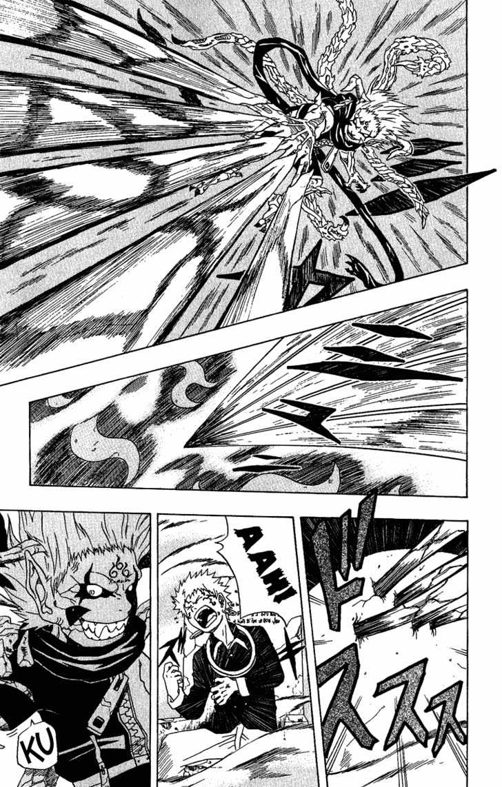 Read 666 Satan chapter 22 image 19 on Lezhin