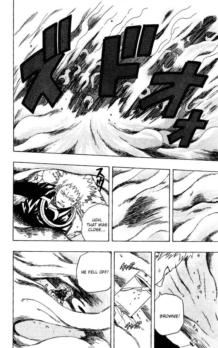 Read 666 Satan chapter 22 image 22 on Lezhin