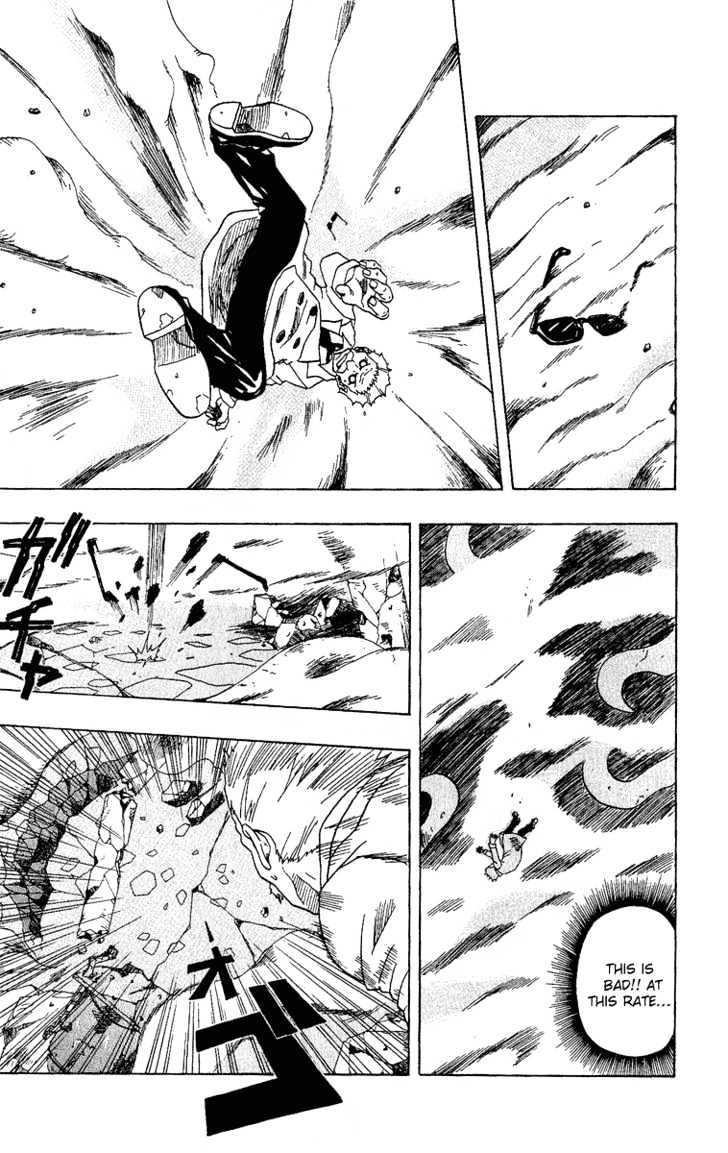 Read 666 Satan chapter 22 image 23 on Lezhin
