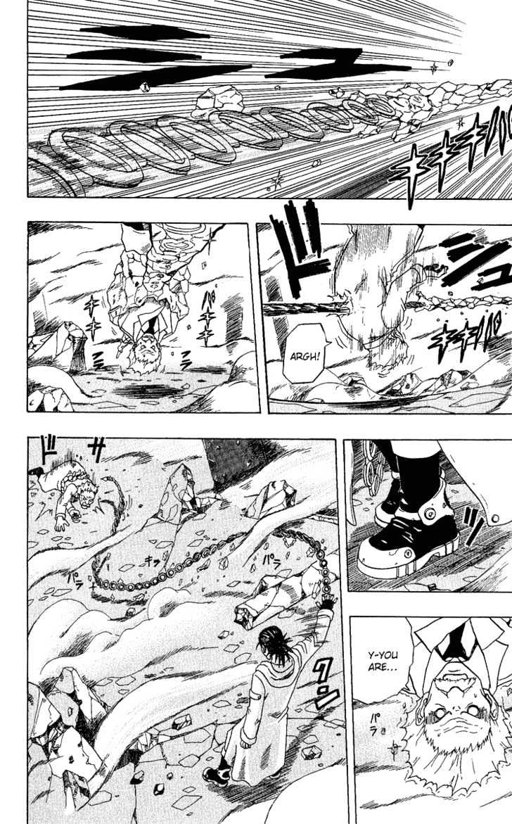 Read 666 Satan chapter 22 image 24 on Lezhin