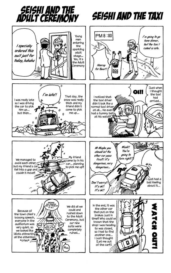 Read 666 Satan chapter 22 image 27 on Lezhin