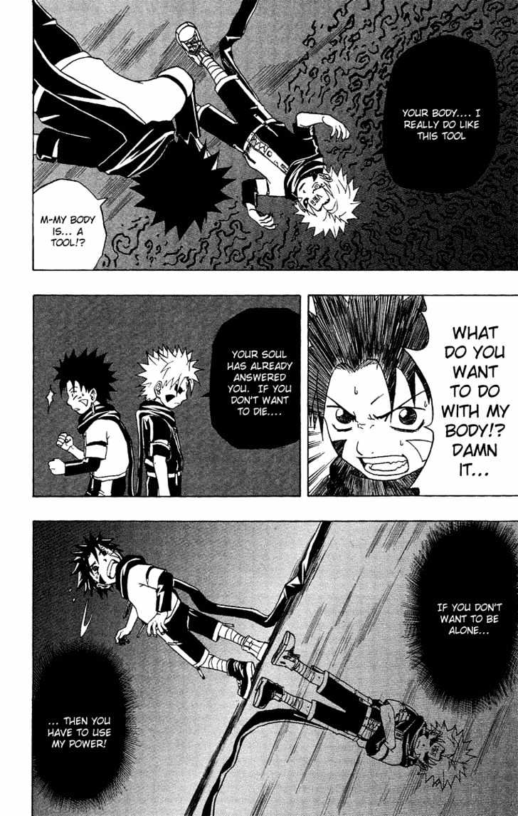 Read 666 Satan chapter 22 image 4 on Lezhin
