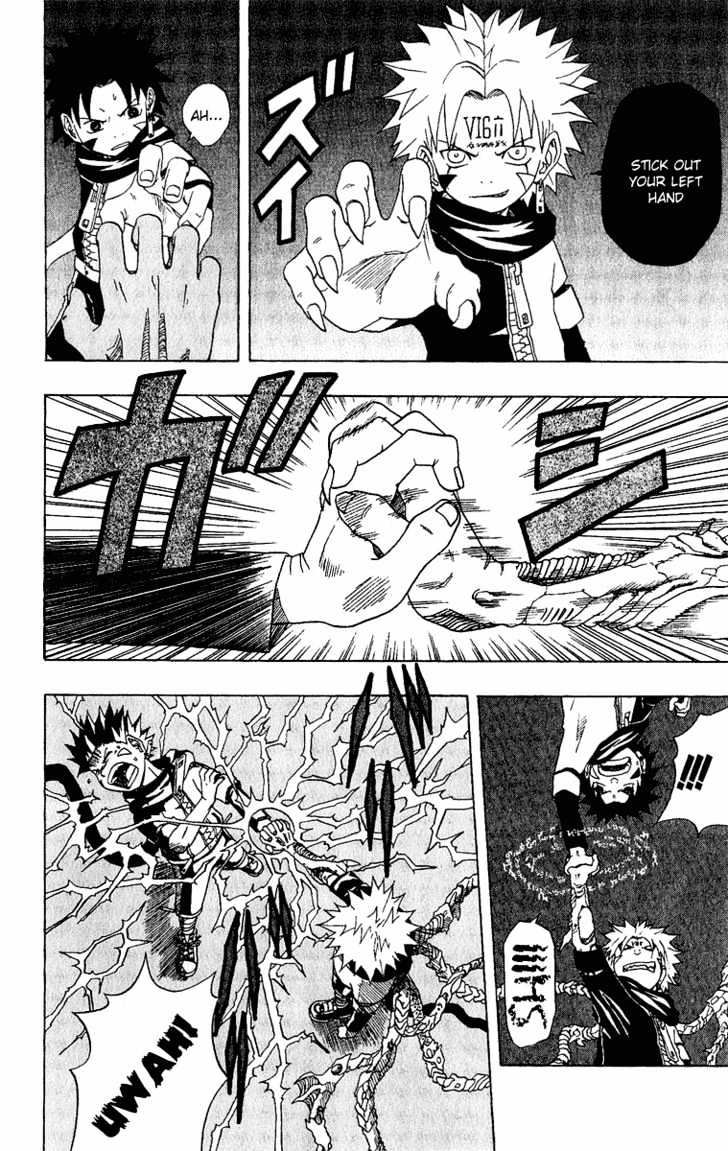 Read 666 Satan chapter 22 image 6 on Lezhin