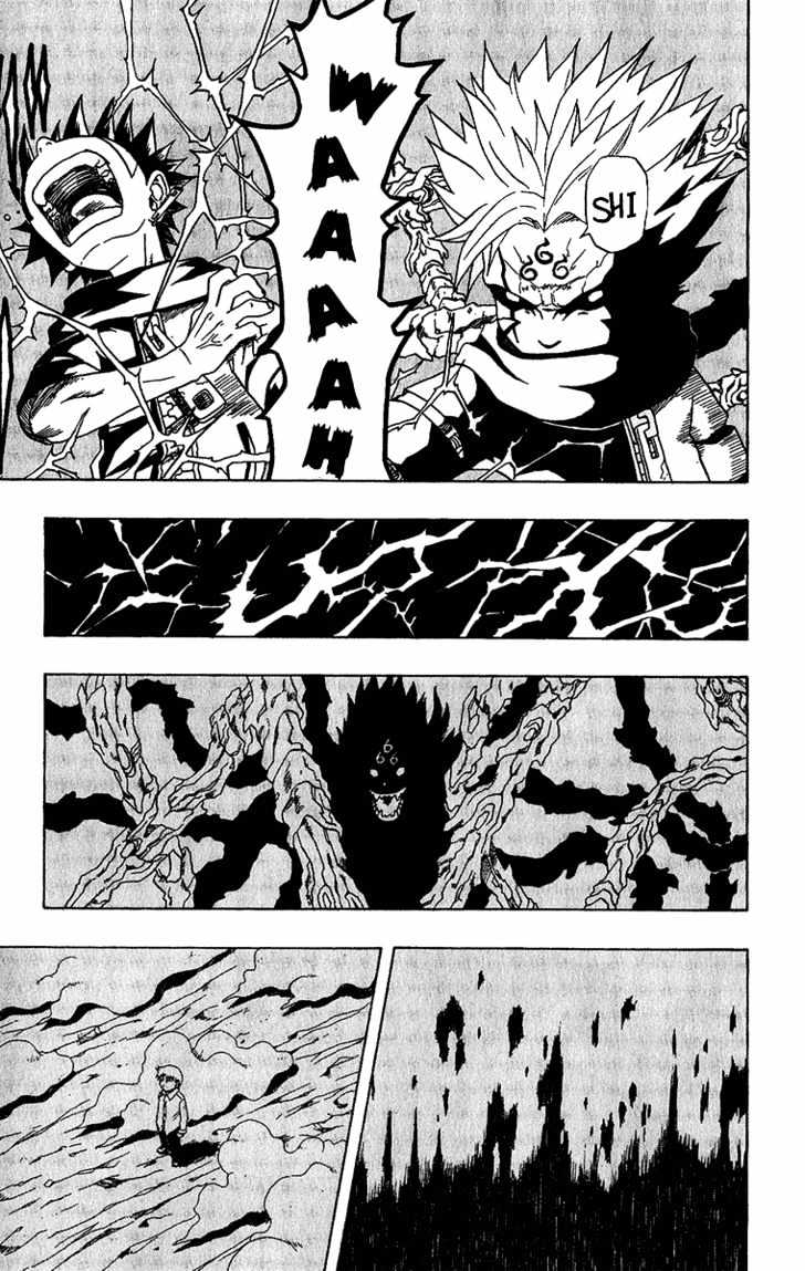 Read 666 Satan chapter 22 image 7 on Lezhin