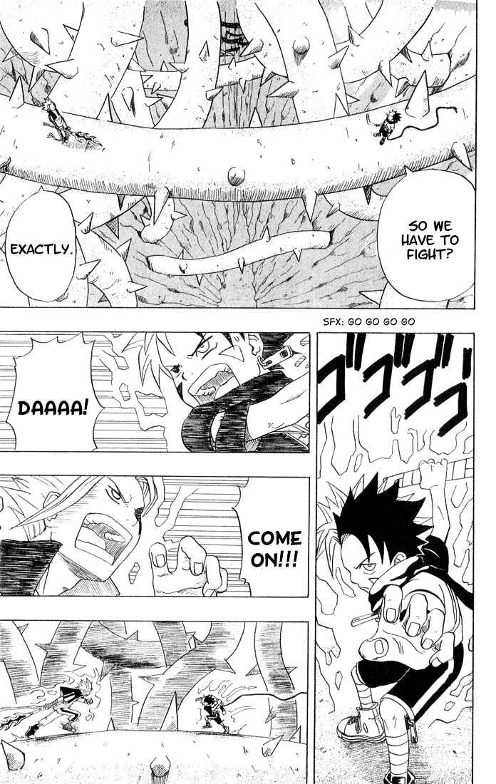 Read 666 Satan chapter 3 image 16 on Lezhin