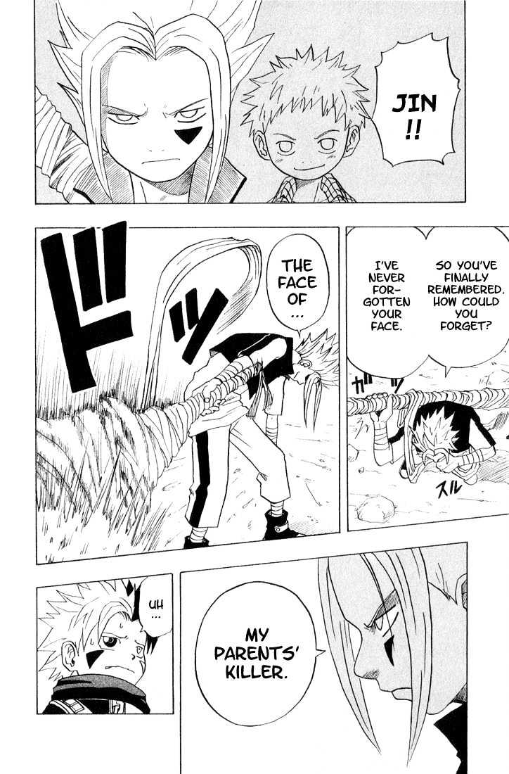 Read 666 Satan chapter 3 image 3 on Lezhin