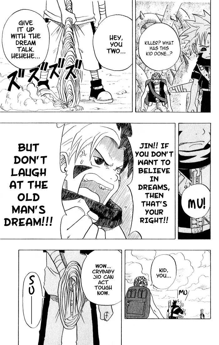 Read 666 Satan chapter 3 image 4 on Lezhin