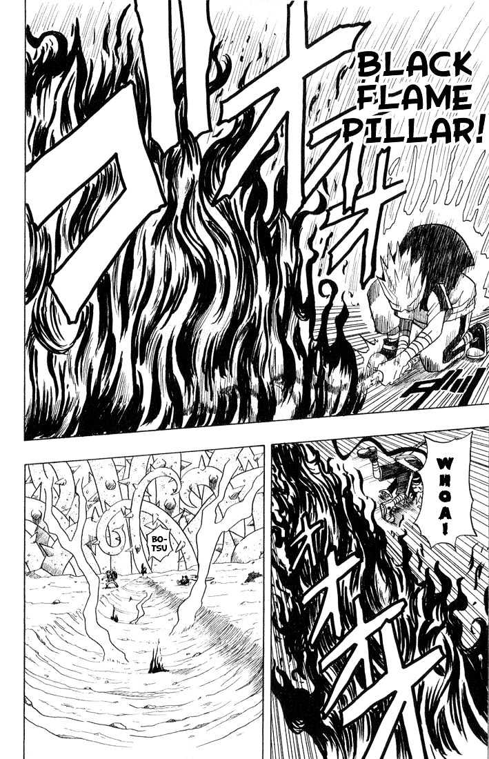 Read 666 Satan chapter 3 image 9 on Lezhin
