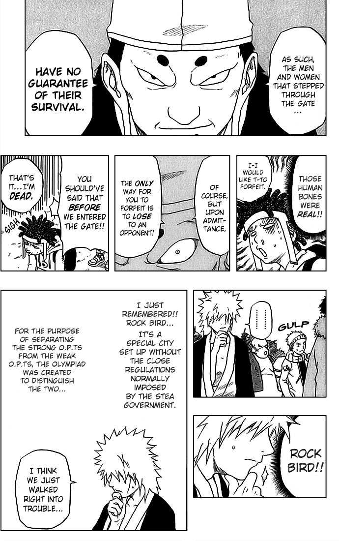Read 666 Satan chapter 31 image 10 on Lezhin